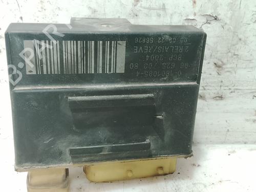 Elektronisk modul Elektronisk modul 38959667 38959667