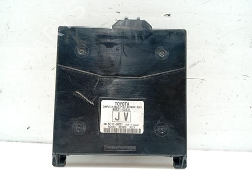 Used Electronic module TOYOTA AURIS Estate (_E18_) 1.8 Hybrid (ZWE186_, ZWE186R, ZWE186H) (136 hp) 31107967