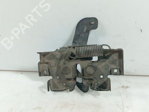 Used Hood lock Hood lock MAZDA 3 (BK) 1.6 DI Turbo (109 hp) 40603774 40603774