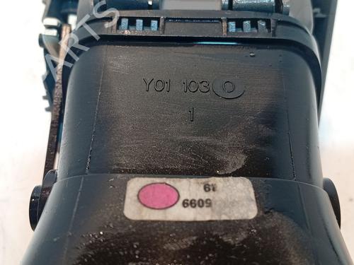 Luftventil VOLVO V50 (545) 2.0 D | BP33928621I21 - Image 3