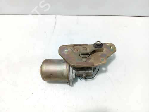 Used Front wiper motor SUZUKI SWIFT II Hatchback (EA, MA) [1989-2005]  31098763