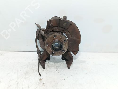 Used Left front steering knuckle Left front steering knuckle 37464294 37464294