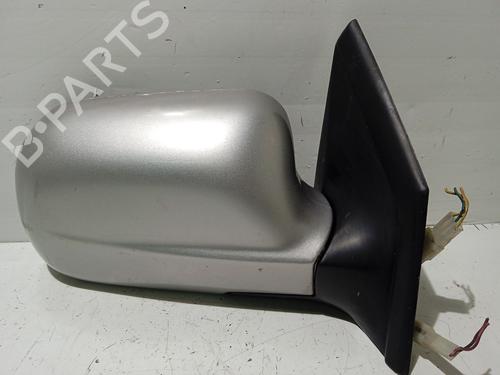 Used Right mirror Right mirror 19017819 19017819