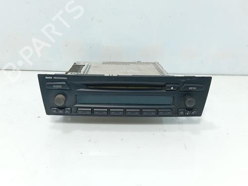 Used Radio Radio 37602423 37602423