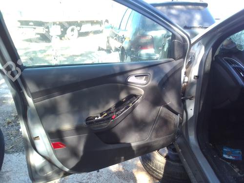 Engine FORD FOCUS III 1.6 Ti | BP22183482M1 