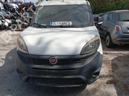 Peças FIAT DOBLO Cargo (263_) 1.3 D Multijet 4958615
