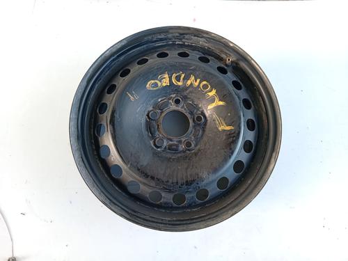 Used Rim Rim 36915020 36915020