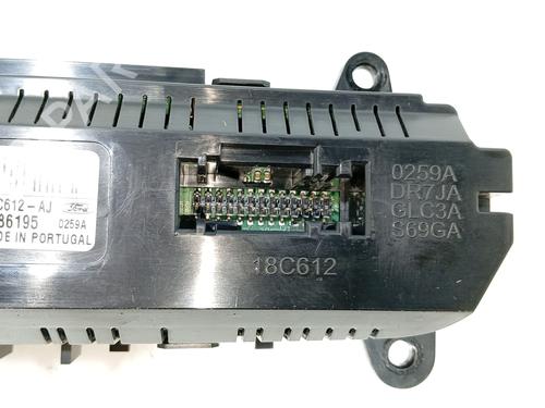 Climate control FORD FOCUS III 1.0 EcoBoost | BP40080503I5 - Image 4