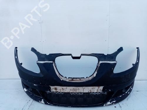 Used Front bumper SEAT ALTEA XL (5P5, 5P8) 1.9 TDI (105 hp) 19009060