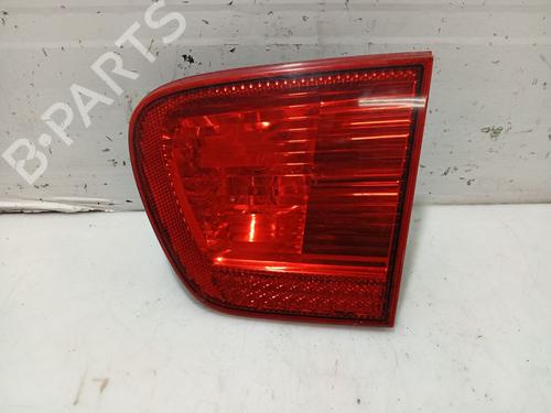 Used Right tailgate light SEAT IBIZA II (6K1) 1.4 i (60 hp) 31107706