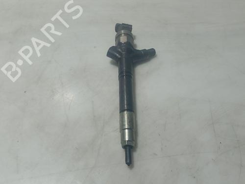 Used Injector TOYOTA AVENSIS (_T25_) 2.2 D-4D (ADT251_, ADT251R) (150 hp) 31134168