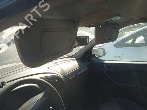 Instrument cluster CITROËN XSARA (N1) 2.0 HDi 109 | BP23389337C47 