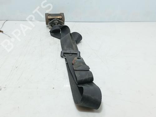Used Front left seatbelt Front left seatbelt 38959642 38959642