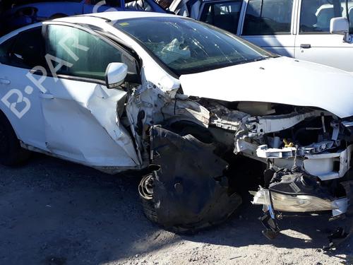 Pipe FORD FOCUS III Saloon 1.6 Ti | BP31106475M125 