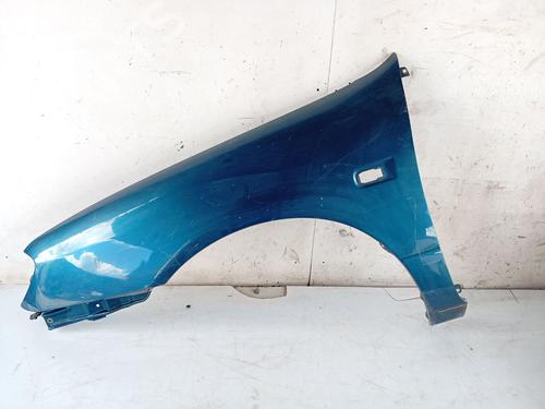 Used Left front fenders Left front fenders NISSAN PRIMERA Hatchback (P11) 1.6 16V (106 hp) 34445197 34445197