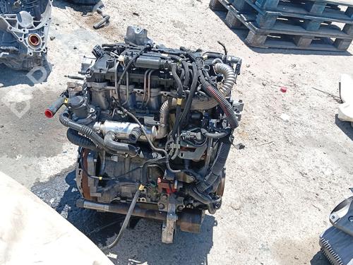 Engine PEUGEOT 307 Break (3E) | BP36663525M1 - Image 2
