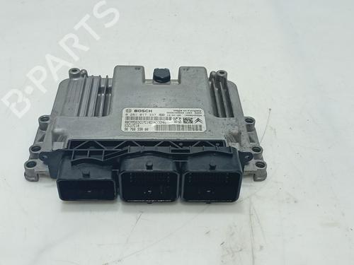 Used Engine control unit (ECU) Engine control unit (ECU) CITROËN C3 II (SC_) 1.4 HDi 70 (SC8HZC, SC8HR0, SC8HP4) (68 hp) 34231708 34231708