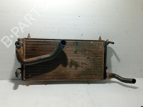 Wasserkühler für CITROËN C15 Estate [1987-2000]  32779084