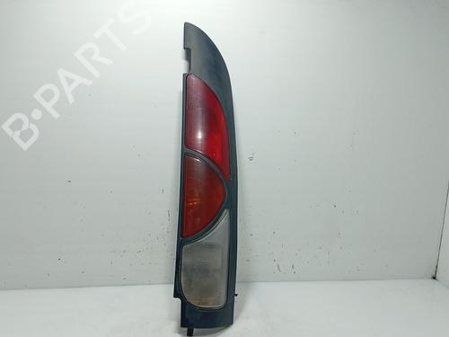 Højre baglygte Højre baglygte RENAULT KANGOO (KC0/1_) D 65 1.9 (KC0E, KC02, KC0J, KC0N) (64 hp) 36805177 36805177