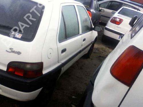 Engine CITROËN SAXO (S0, S1) 1.1 X, SX | BP19014353M1 
