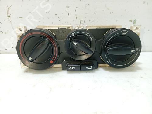 Used Climate control Climate control 37758071 37758071