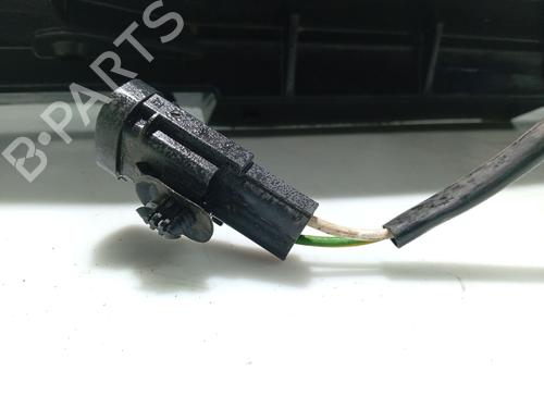 Used Radiator fan Radiator fan PEUGEOT 807 (EB_) [2002-2026] 33027457 33027457