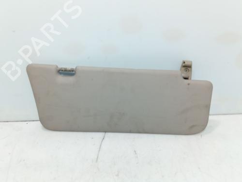 Left sun visor MERCEDES-BENZ M-CLASS (W164) ML 280 CDI 4-matic (164.120) | BP33868941I1  - Image 5