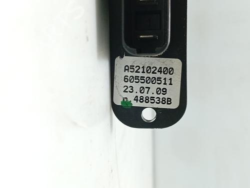 Heater resistor CITROËN C4 Grand Picasso I (UA_) 1.6 HDi | BP31132199M108