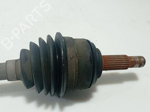 Left front driveshaft DACIA LOGAN (LS_) 1.5 dCi (LS0W) | BP38557153M38 - Image 4