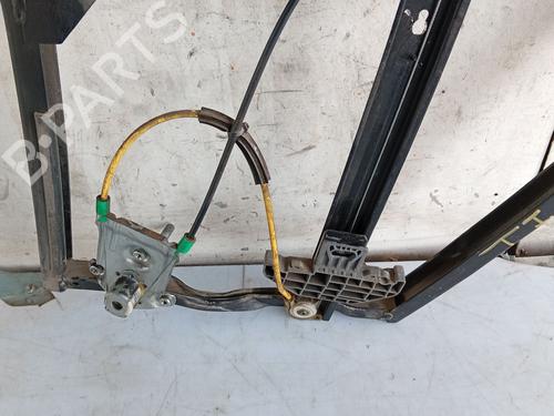 Rear left window mechanism AUDI A2 (8Z0) 1.4 TDI | BP36160878C24 - Image 2