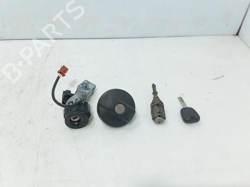 Used Ignition barrel Ignition barrel 39646868 39646868