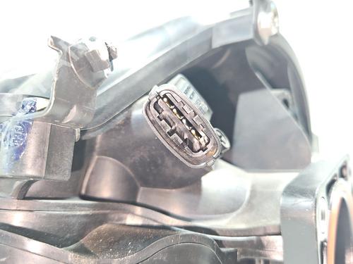 Intake manifold KIA CEE'D Hatchback (ED) 1.4 CVVT | BP24696287M70 - Image 4