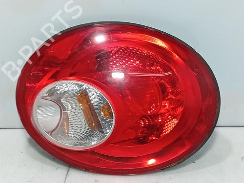 Used Right taillight Right taillight VW NEW BEETLE (9C1, 1C1) 1.9 TDI (105 hp) 33759641 33759641