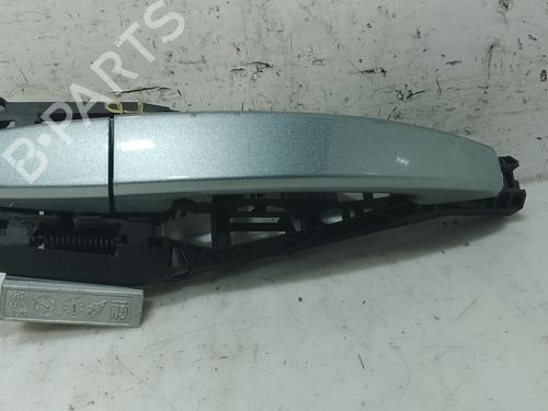 Used Rear right exterior door handle Rear right exterior door handle 39246467 39246467