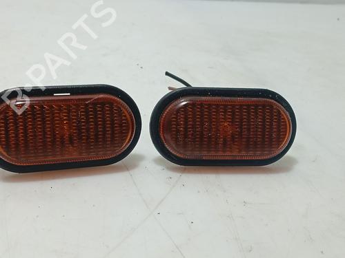 Used Left side indicator RENAULT KANGOO (KC0/1_) 1.2 (KC0A, KC0K, KC0F, KC01) (58 hp) 31311545