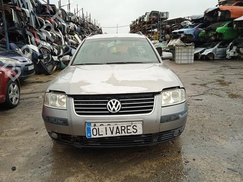 Køler VW PASSAT B5.5 Variant (3B6) 1.9 TDI | BP19008064M31 