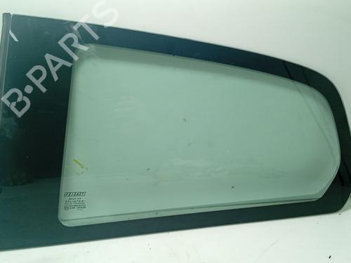 Used Rear left quarter glass Rear left quarter glass 37874602 37874602