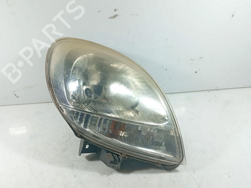 Right headlight RENAULT KANGOO (KC0/1_) 1.5 dCi (KC08, KC09) | BP40160312C29 - Image 2
