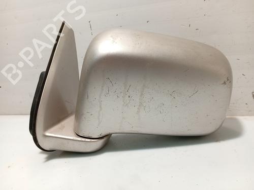 Left mirror HONDA CR-V I (RD) 2.0 16V 4WD (RD1, RD3) | BP31102336C26