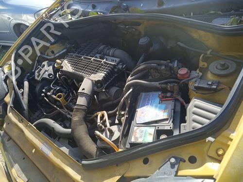 Climate control RENAULT KANGOO (KC0/1_) 1.5 dCi (KC08, KC09) | BP40115969I5 - Image 26