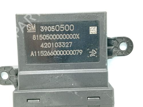 Electronic module OPEL ASTRA K (B16) 1.6 CDTi (68) | BP36529647M83 - Image 2