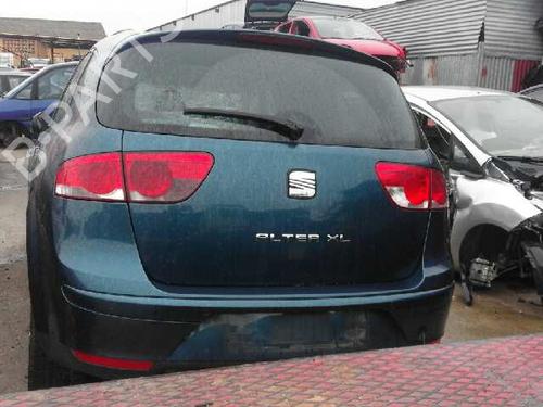 Front bumper reinforcement SEAT ALTEA XL (5P5, 5P8)  | BP23038390C109 