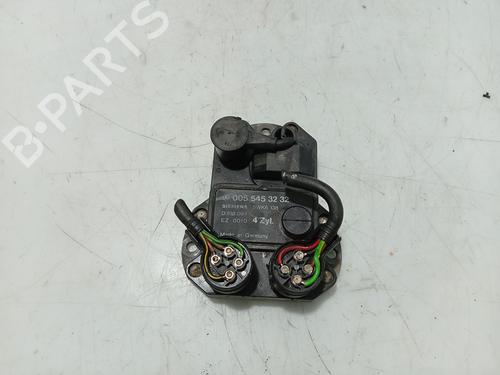 electronic-module-mercedes-benz-124-saloon-w124-1984-1985-1986-1987-1988-1989-1990-1991-1992-1993-31132161 main image