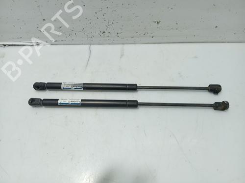 Gassdemper Bakluke FIAT PUNTO EVO (199_) 1.4 16V (105 hp) 31105717