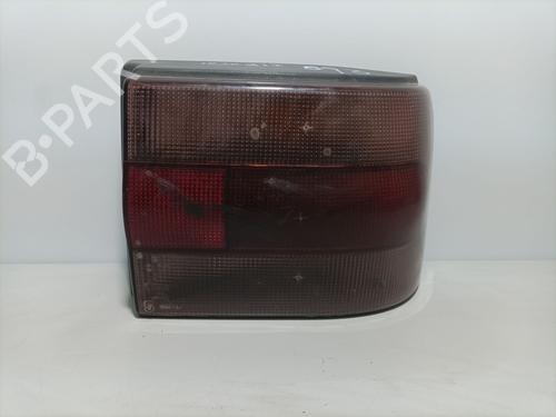 Used Right taillight Right taillight 18976947 18976947