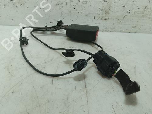 Used Seat buckle Seat buckle 38987997 38987997