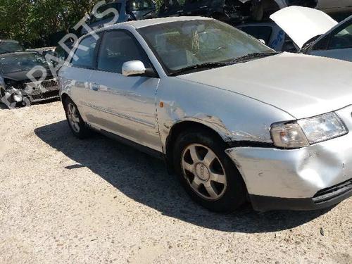 Commandes au volant AUDI A3 (8L1) 1.9 TDI | BP31098572E15 