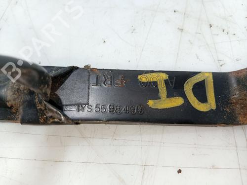 Seat buckle SSANGYONG RODIUS I 2.7 Xdi | BP34273164I32 - Image 3