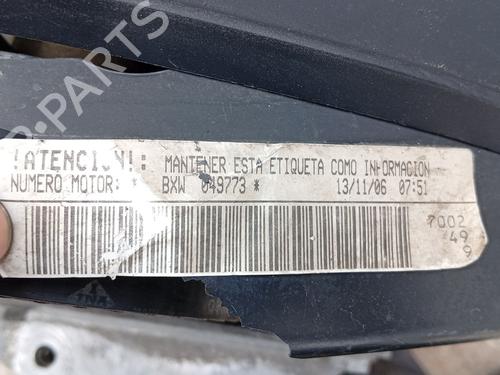 Engine SEAT IBIZA III (6L1) 1.4 16V | BP33169970M1  - Image 7