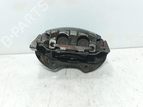 Left front brake caliper MERCEDES-BENZ M-CLASS (W164) ML 280 CDI 4-matic (164.120) | BP36489550M105 - Image 2
